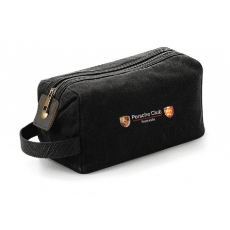 Trousse de toilette Normandie