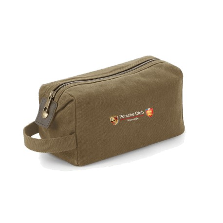 Trousse de toilette Normandie