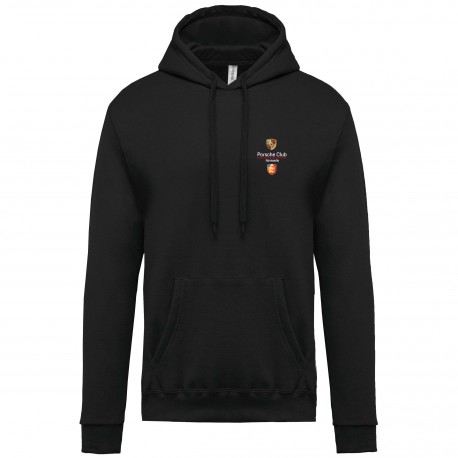 Sweat Capuche Homme Normandie