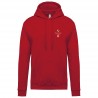 Sweat Capuche Homme Normandie