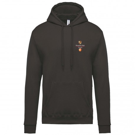 Sweat Capuche Homme Normandie