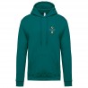 Sweat Capuche Homme Normandie