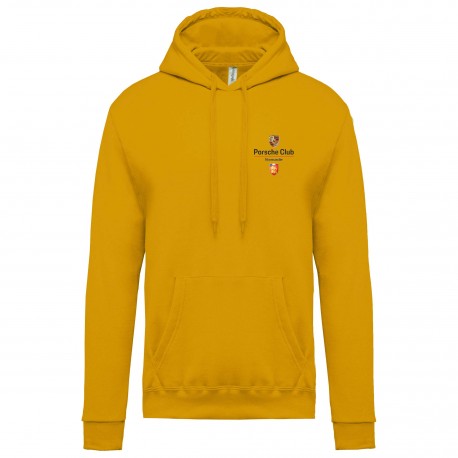 Sweat Capuche Homme Normandie
