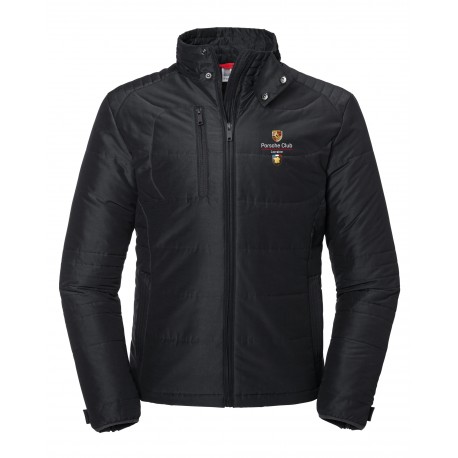 Veste Pilote Homme Lorraine
