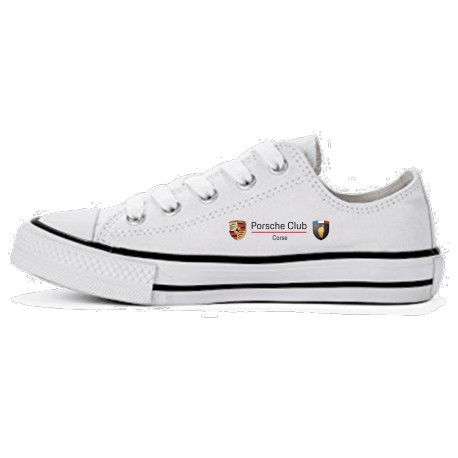 Baskets Basses Vintage Corse