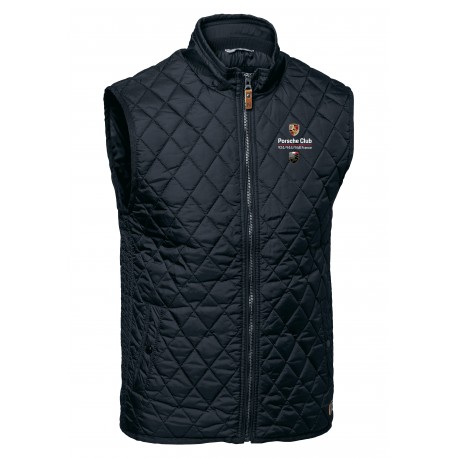 Bodywarmer matelassé Premium Homme 924-944-968