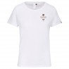 Tee-shirt Bio Femme PCNC