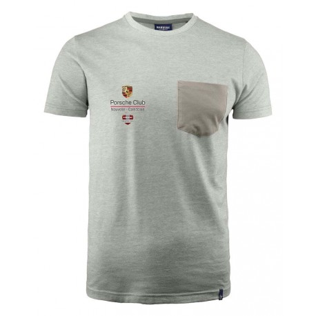 Tee shirt avec poche PCNC