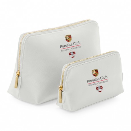 Trousse à accessoires / de voyage PCNC