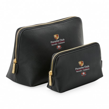 Trousse à accessoires / de voyage PCNC