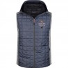 Bodywarmer capuche Homme 924-944-968