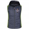 Bodywarmer capuche Femme 924-944-968