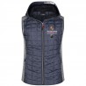 Bodywarmer capuche Femme 924-944-968