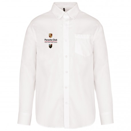 Chemise avec poche Homme 924 944 968