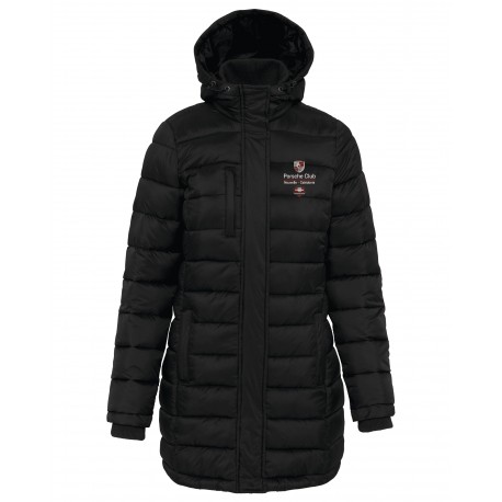 Parka Femme PCNC