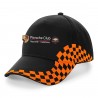 Casquette Grand Prix PCNC