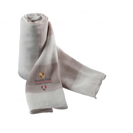 Chèche Unisexe PCNC