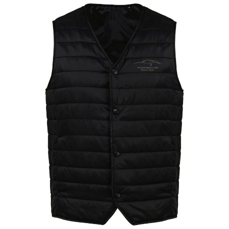 Bodywarmer léger Homme PCRA