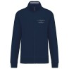 Sweat zippé Homme PCRA