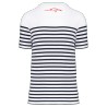 Tee shirt femme marin PCRA