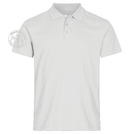 Polo manches courtes Homme PCRA