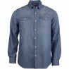 Chemise Jean Homme Alsace