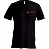 Tee shirt Col V homme 924-944-968