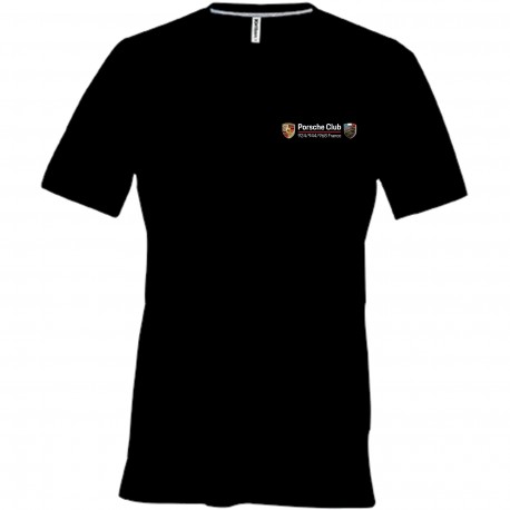 Tee shirt Col V homme 924-944-968