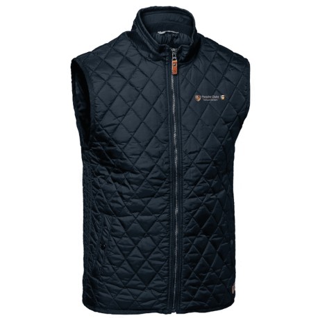 Bodywarmer matelassé Homme PCTG