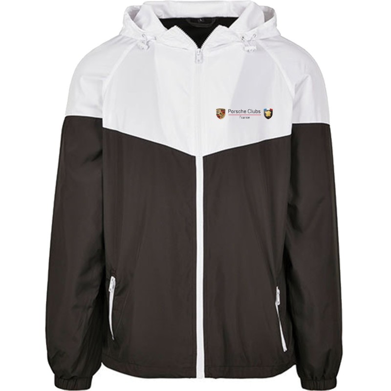 Veste légère Unisexe Porsche