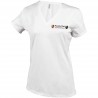 Tee shirt Col V femme 924-944-968