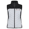 Bodywarmer Réflective Femme Porsche