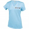 Tee shirt Col V femme 924-944-968