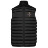Bodywarmer Doudoune Homme Porsche