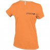 Tee shirt Col V femme 924-944-968