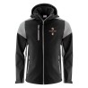 Veste Softshell Bicolore Homme Porsche