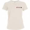 Tee shirt Col V femme 924-944-968