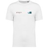 Tee shirt Supima col O Homme 30 ans Francorchamps