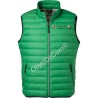 Bodywarmer Duvet Homme Auvergne
