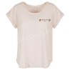 Tee shirt long Femme Porsche