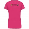 Tee shirt Col V femme 924-944-968