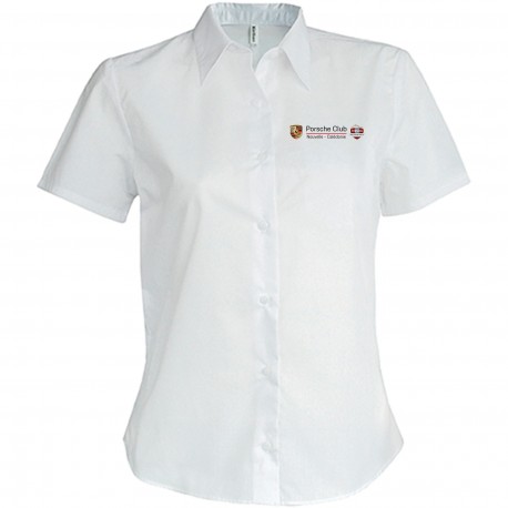 Chemisette femme PCNC