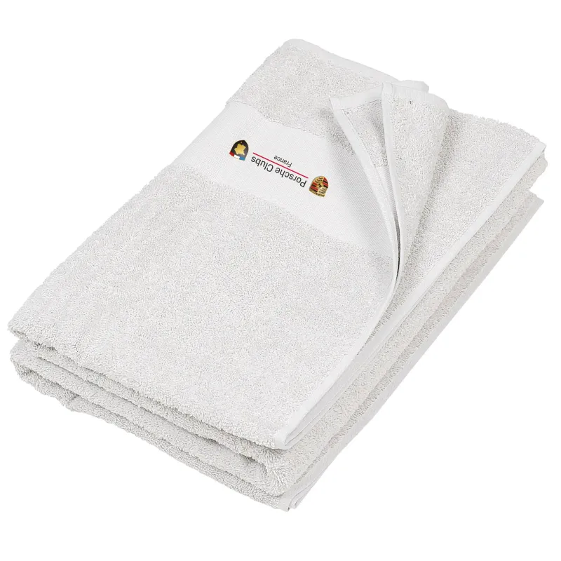 Serviette de bain 70 X 140 Porsche