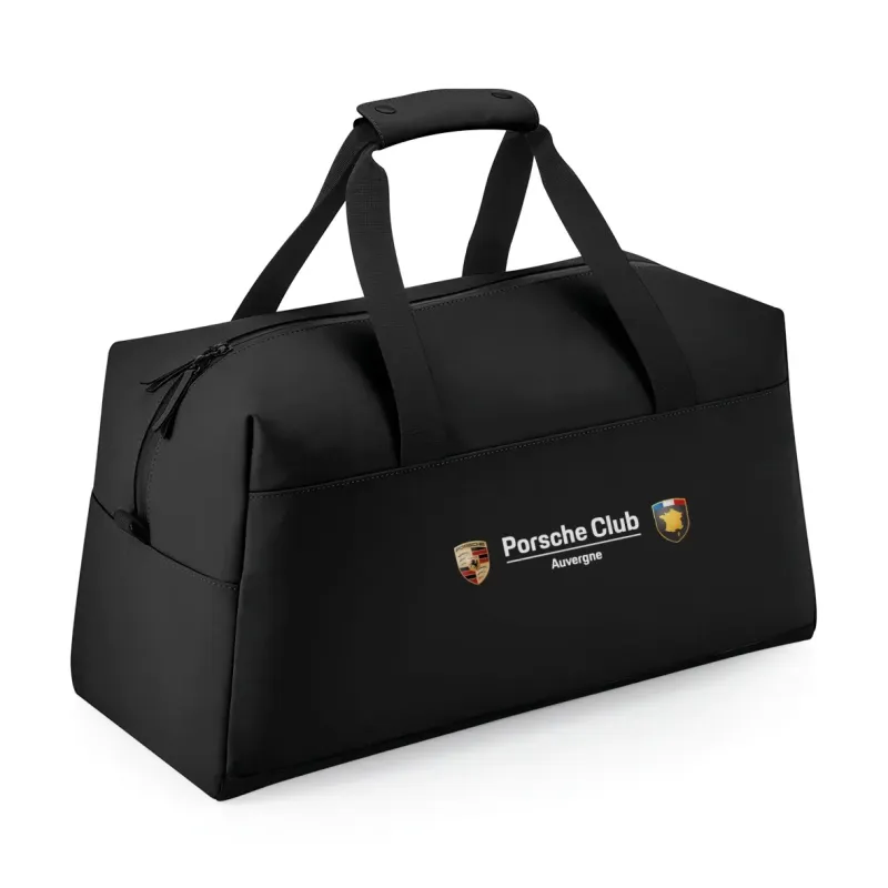 Sac de voyage Porsche Club Auvergne
