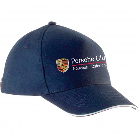 Casquette enfant PCNC