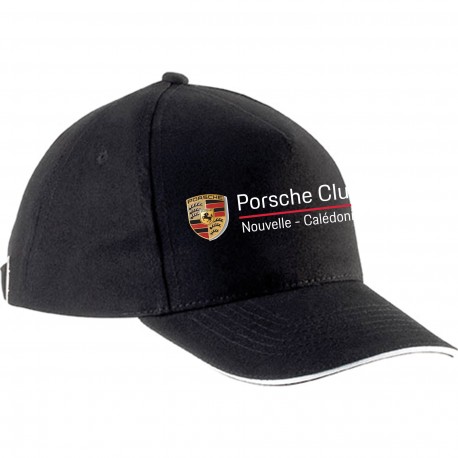 Casquette enfant PCNC