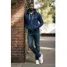 Sweat Capuche zippé Premium Homme Porsche