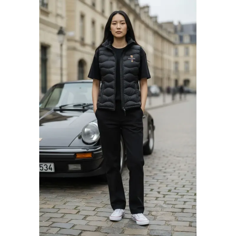 Bodywarmer Duvet Femme PCF