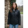 Veste matelassée Premium Femme