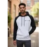 Sweat Capuche Unisexe Porsche